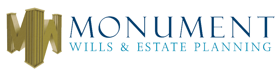 Monument_Wills_Logo